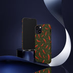 Olive Chili | Tough Case