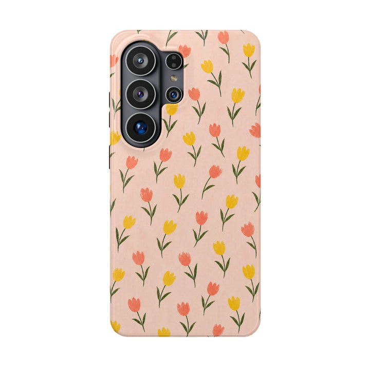 Coral Butter | Tough MagSafe Case