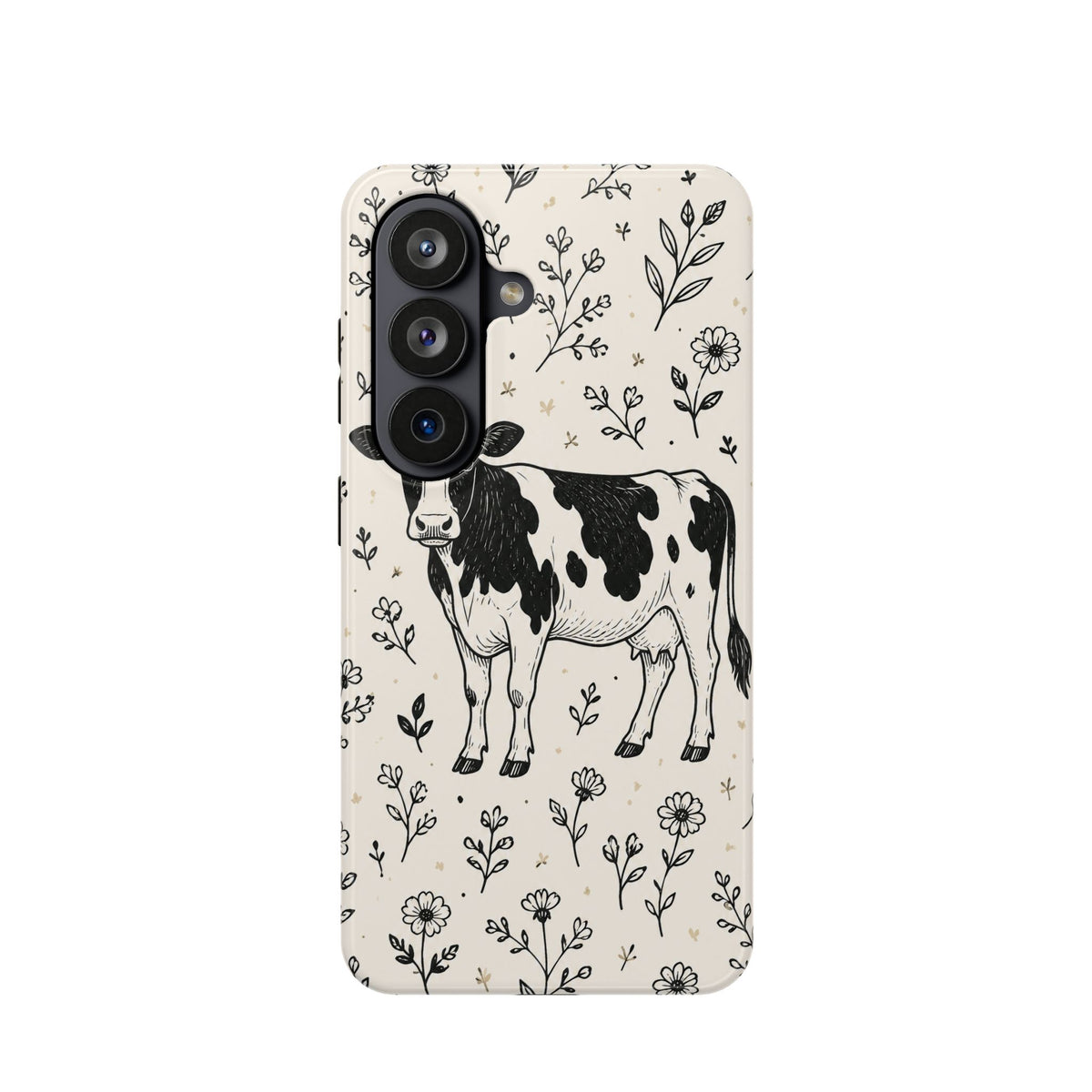 Meadow Bovine | Tough MagSafe Case — product image 41