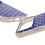 Cobalt Paired | Biodegradable Case