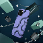 Velvet Nova | Tough MagSafe Case