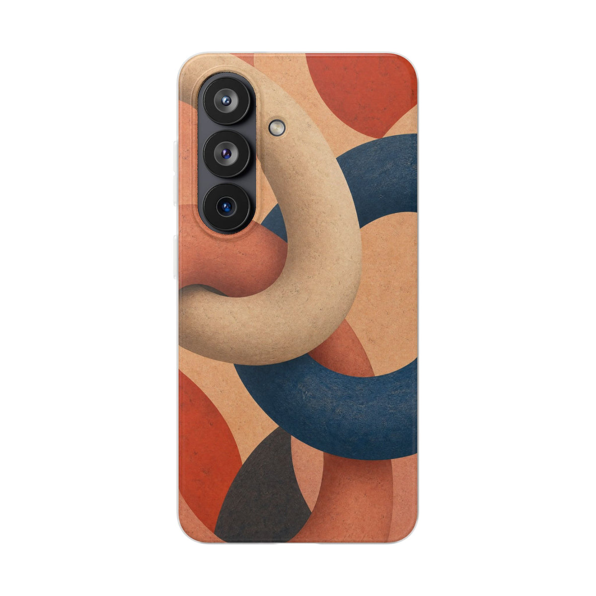 Ceramic Loops | Clear Case — product image 17