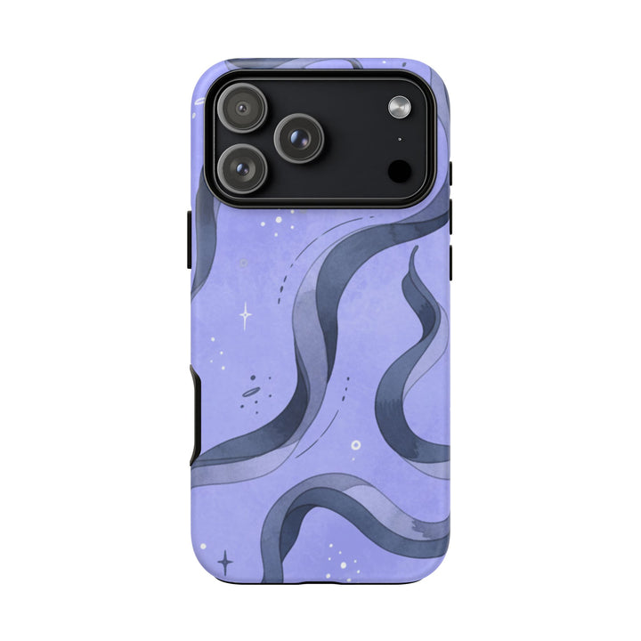 Velvet Nova | Tough Case