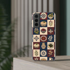 Mezze Tiles | Clear Case — product image 20