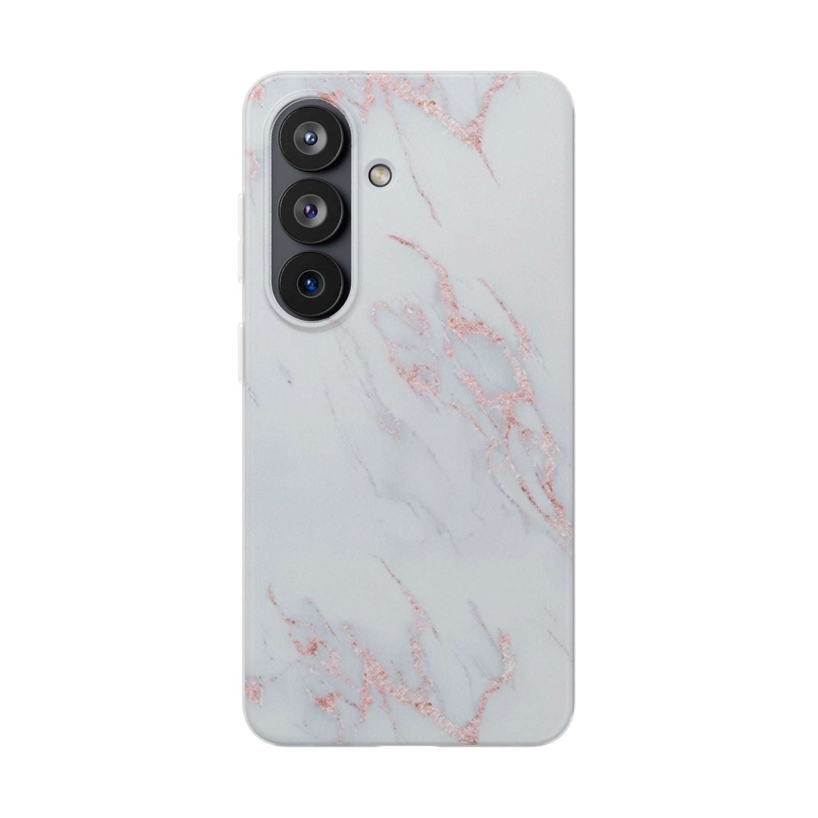 Lemon Gleam | Clear Case