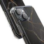 Onyx Veins | Clear MagSafe Case — product image 18