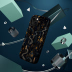 Haunted Village | Tough MagSafe Case — product image 45