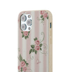 Rose Trellis | Biodegradable Case