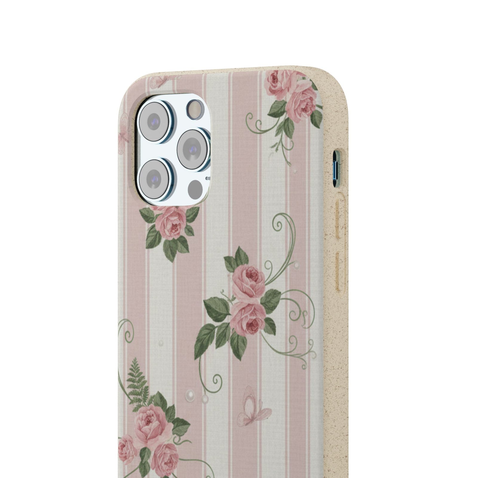 Rose Trellis | Biodegradable Case