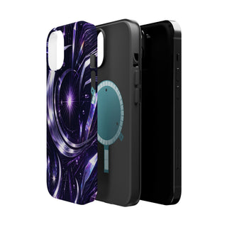 Prism Whisper | Tough MagSafe Case — product image 47