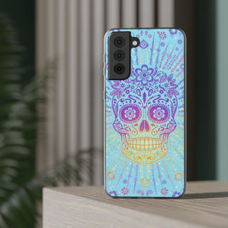 Berry Gleam | Clear Case
