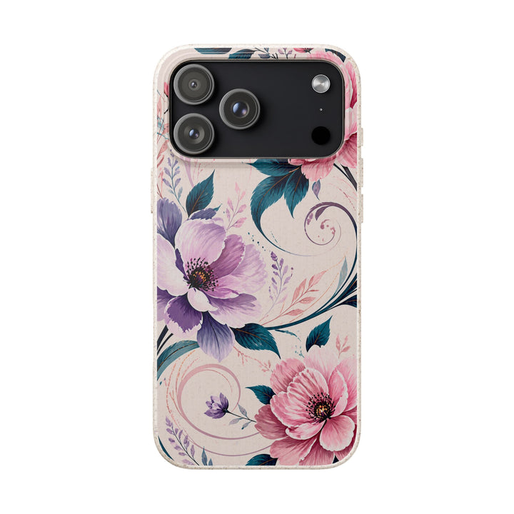 Bloom Orbit | Biodegradable Case