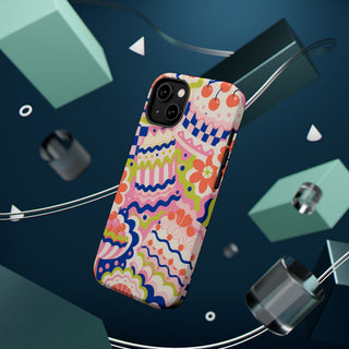 Cake Carnival | Tough MagSafe Case — product image 45