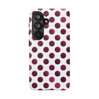 Pearl Whisper | Tough Case