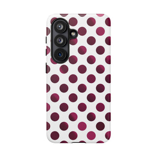 Pearl Whisper | Tough Case