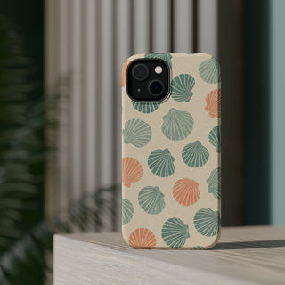 Sea Glass | Tough MagSafe Case