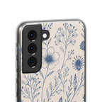 Fog Bouquet | Clear Case — product image 21