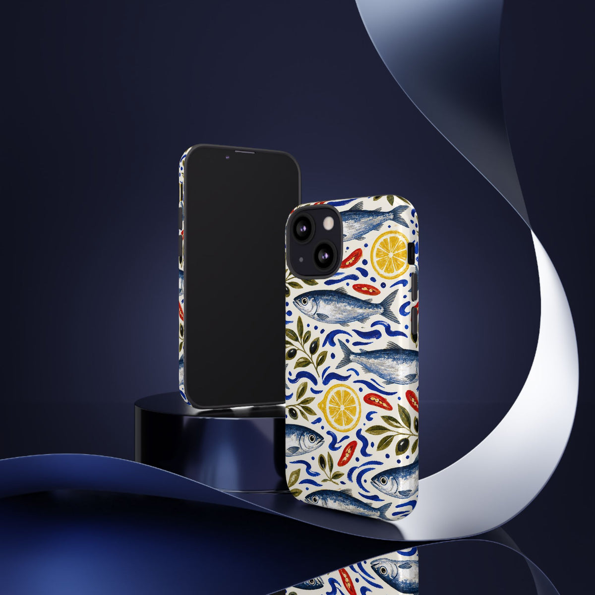 Sardine Social | Tough Case — product image 54