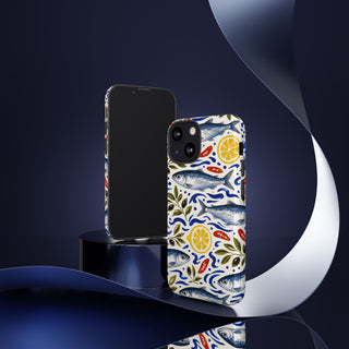 Sardine Social | Tough Case — product image 54