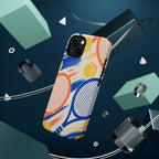 Tennis Rackets | Tough MagSafe Case — product image 45