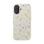Buttercup Ditsy | Biodegradable Case