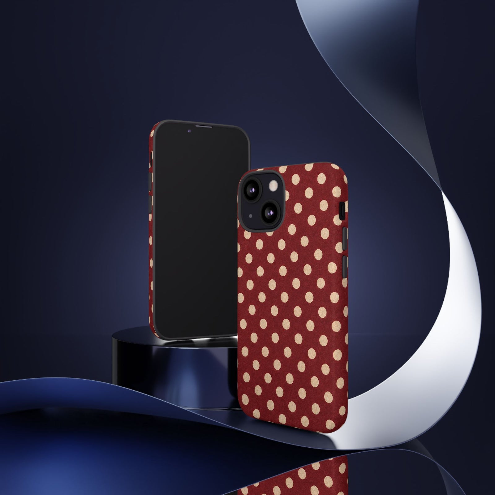 Wine Cream | Tough Case