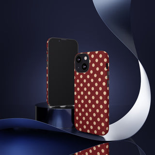 Wine Cream | Tough Case