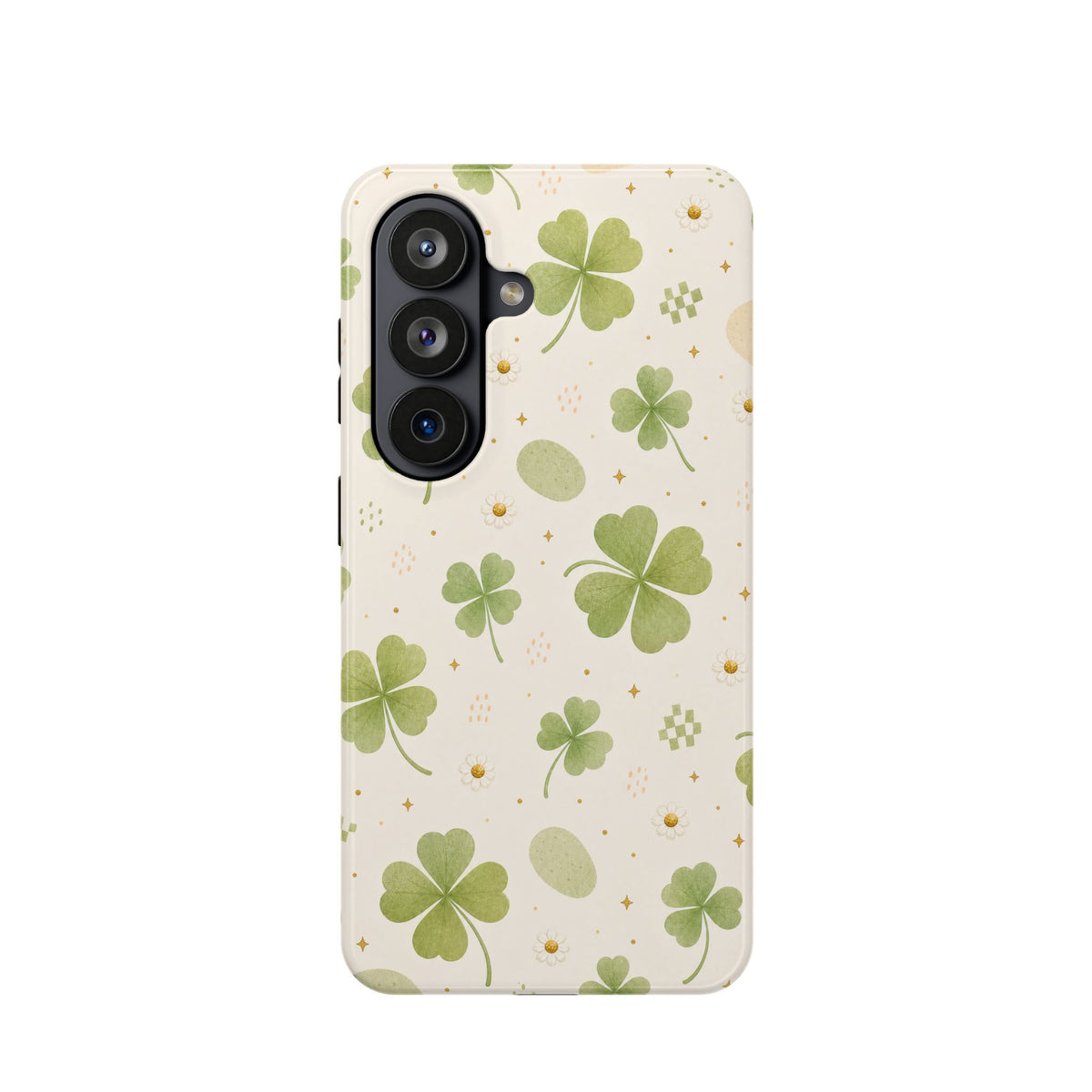 Matcha Clover | Tough MagSafe Case — product image 41