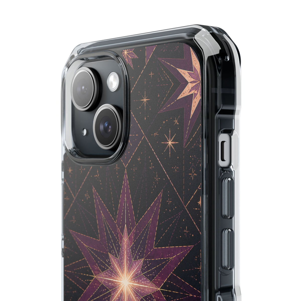 Velvet Nova | Clear MagSafe Case — product image 19
