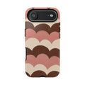 Rose Cocoa | Tough Case