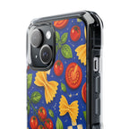 Pasta Picnic | Clear MagSafe Case — product image 19