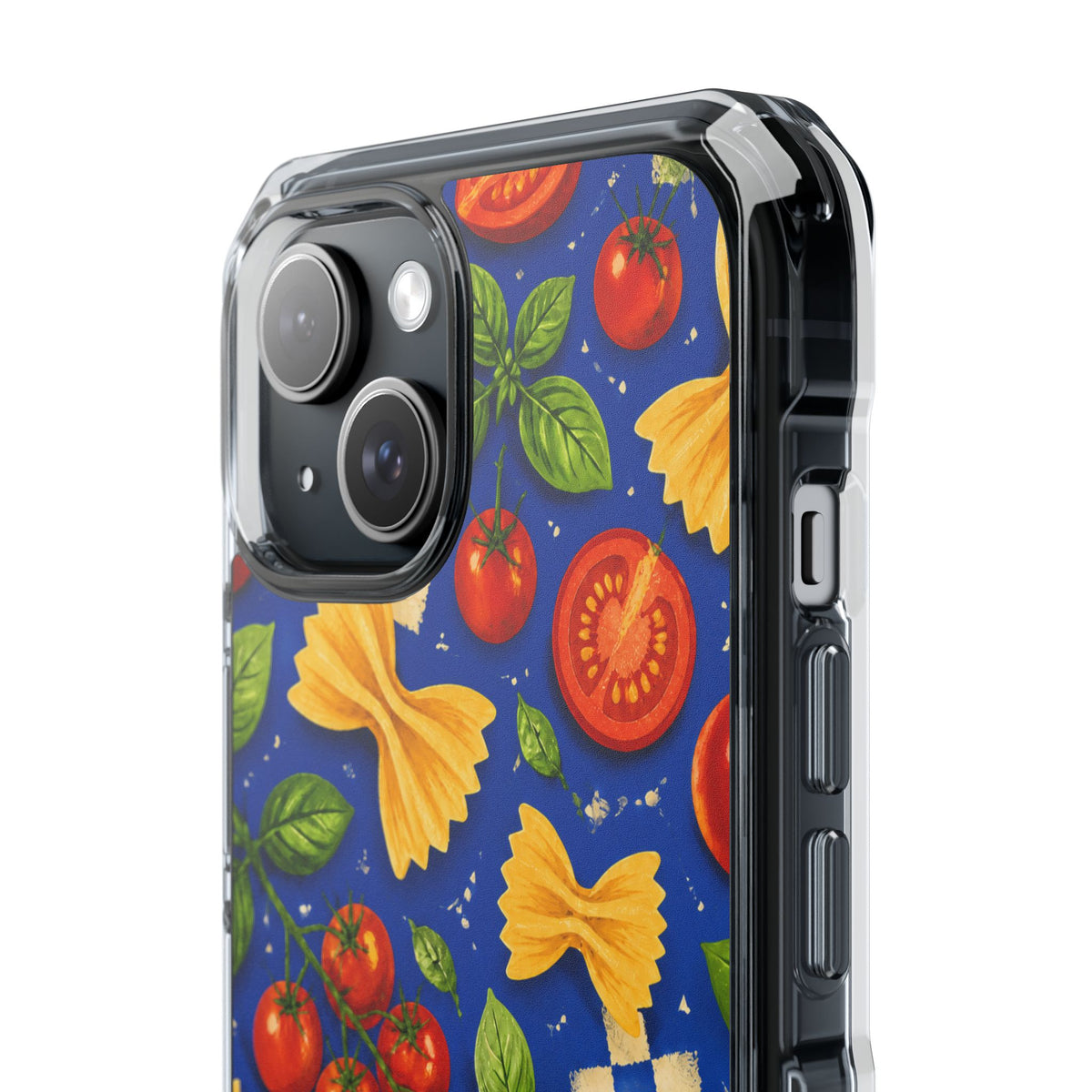 Pasta Picnic | Clear MagSafe Case — product image 19