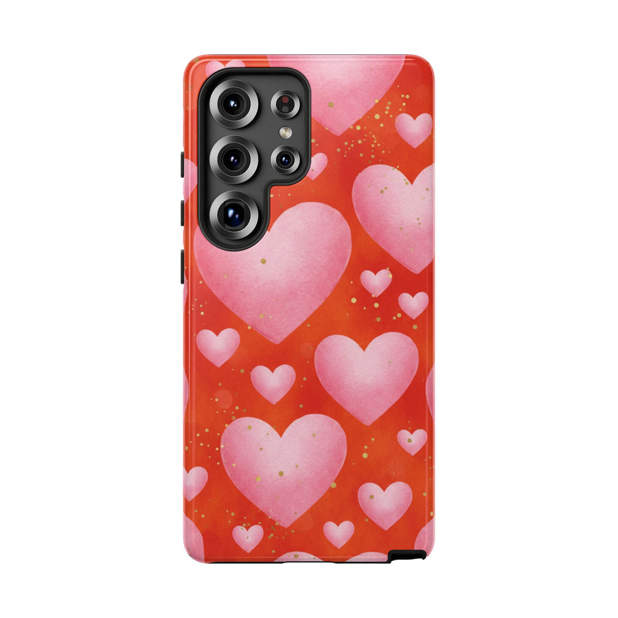 Valentine Love | Tough Case