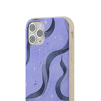 Velvet Nova | Biodegradable Case