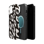 Cocoa Leopard | Tough MagSafe Case — product image 47