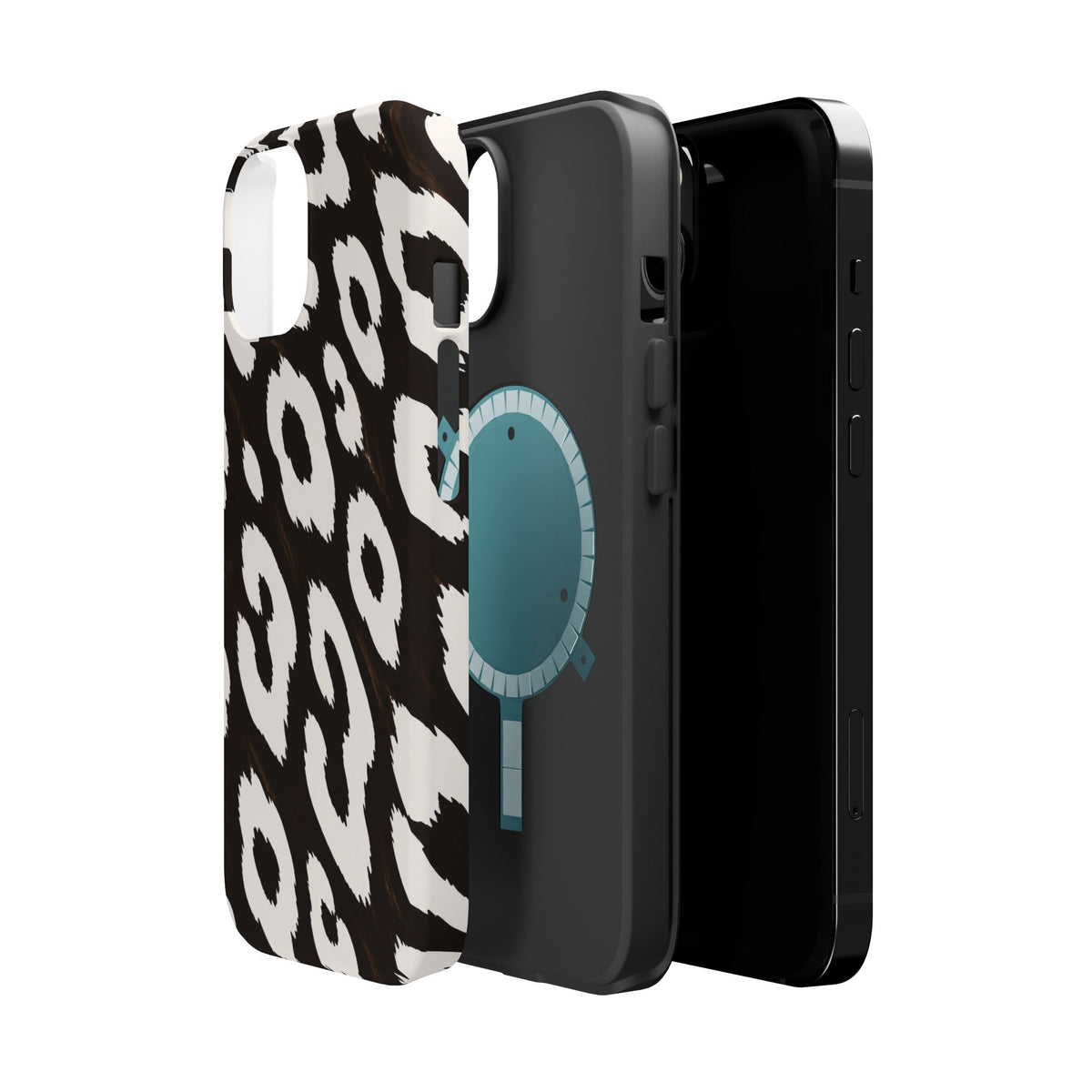 Cocoa Leopard | Tough MagSafe Case — product image 47