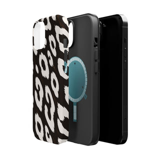 Cocoa Leopard | Tough MagSafe Case — product image 47
