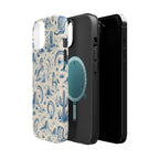 Desert Toile | Tough MagSafe Case — product image 47