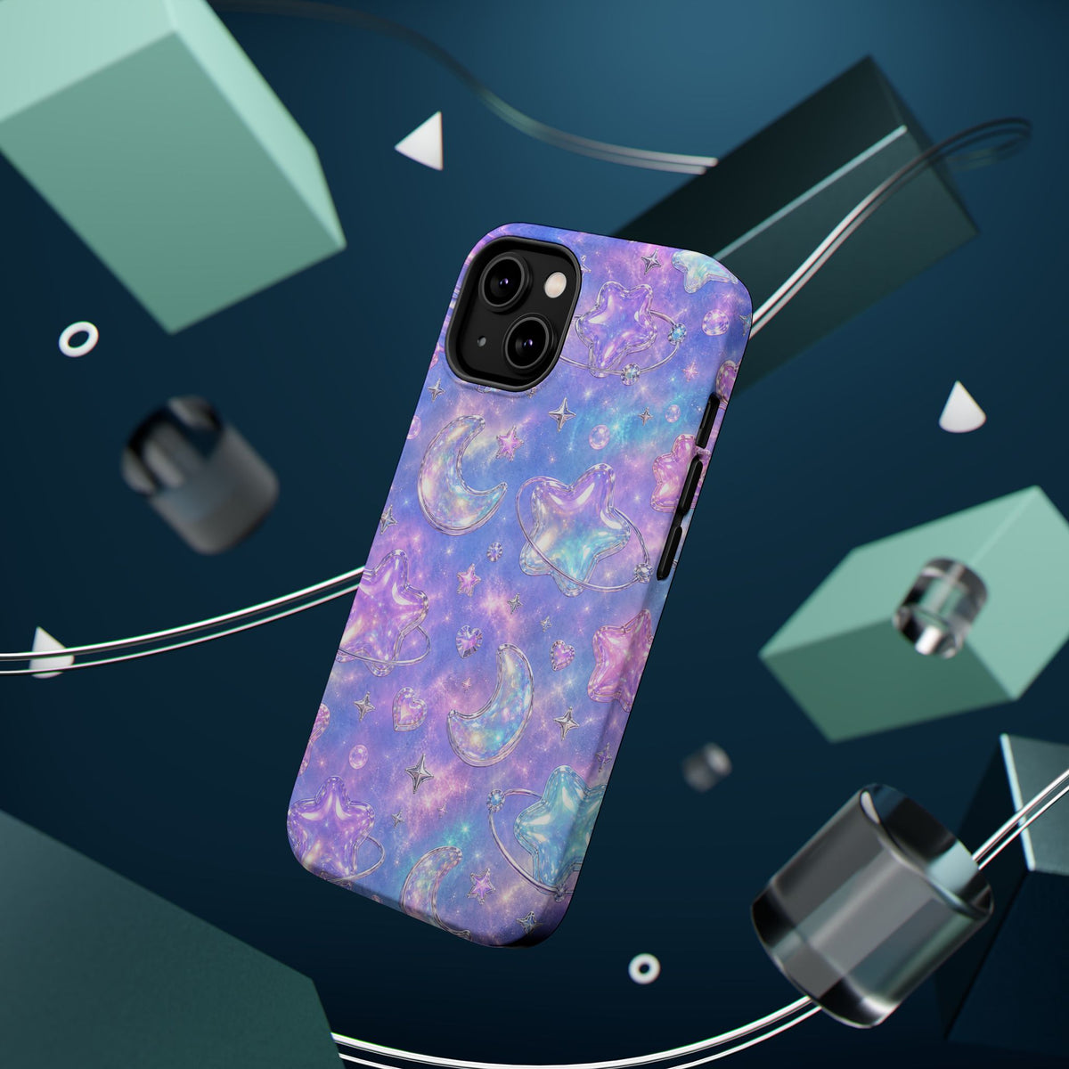 Holo Jelly | Tough MagSafe Case — product image 45