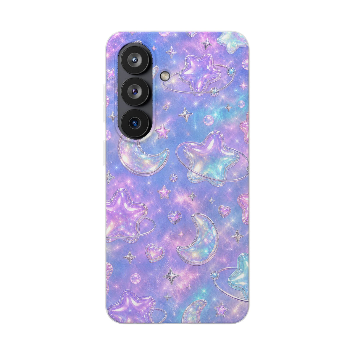 Holo Jelly | Clear Case — product image 17