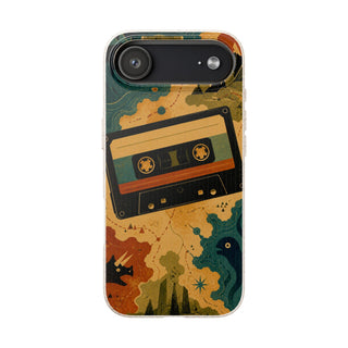 Quest Cassette | Biodegradable Case — product image 26