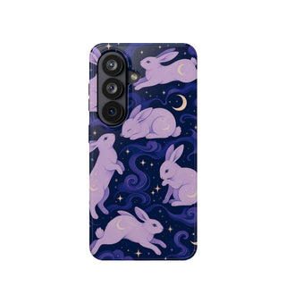 Moon Rabbits | Tough MagSafe Case — product image 41
