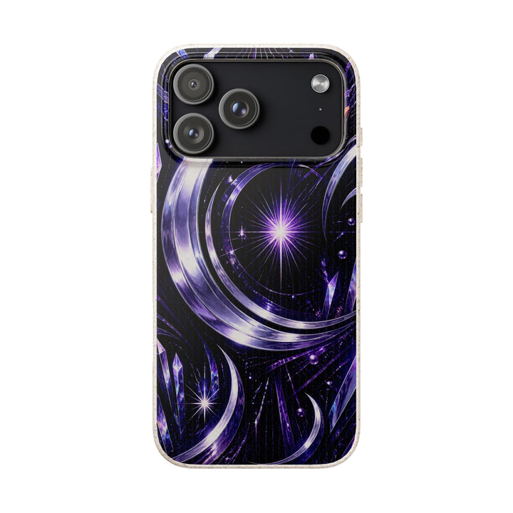 Prism Whisper | Biodegradable Case