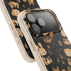 Woodland Bows | Biodegradable Case — product image 28