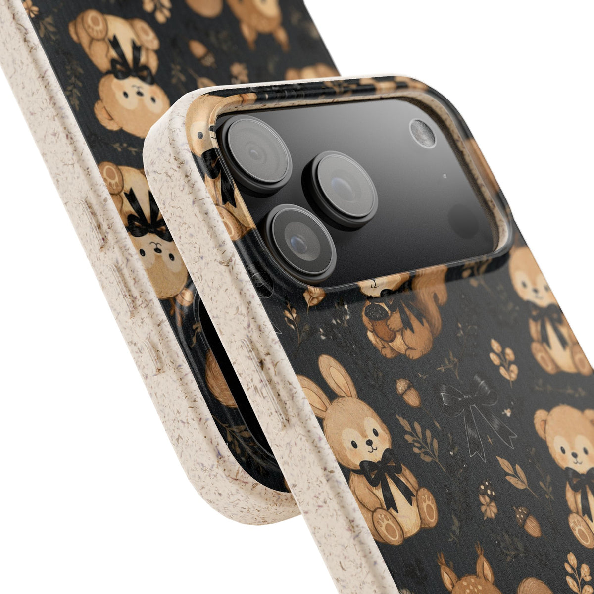 Woodland Bows | Biodegradable Case — product image 28