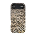 Mosaic Sunburst | Tough MagSafe Case