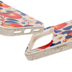 Apple Blossoms | Biodegradable Case — product image 29