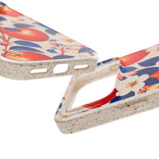 Apple Blossoms | Biodegradable Case — product image 29
