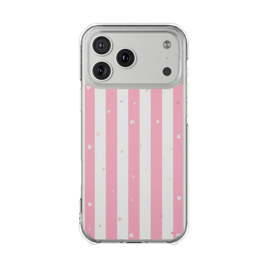 Pattern Eco | Clear MagSafe Case