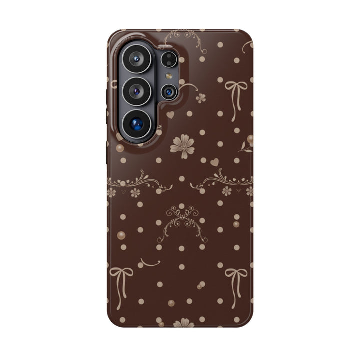 Daisy Spark | Tough MagSafe Case